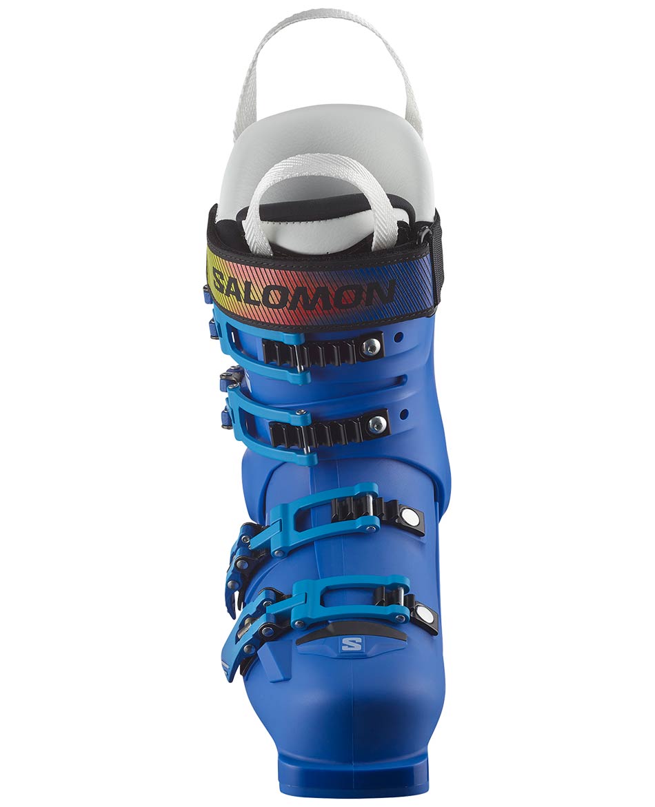 SALOMON BOTAS SALOMON S/RACE 65 JR